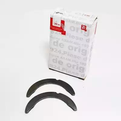 Asam renault упорні півкільця 1к-т sanderologandusterkangoo 1.4/1.6 30913 ASAM