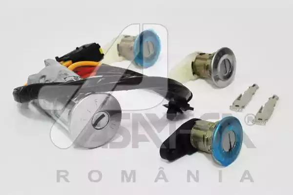 Замок зажигания 30941 ASAM