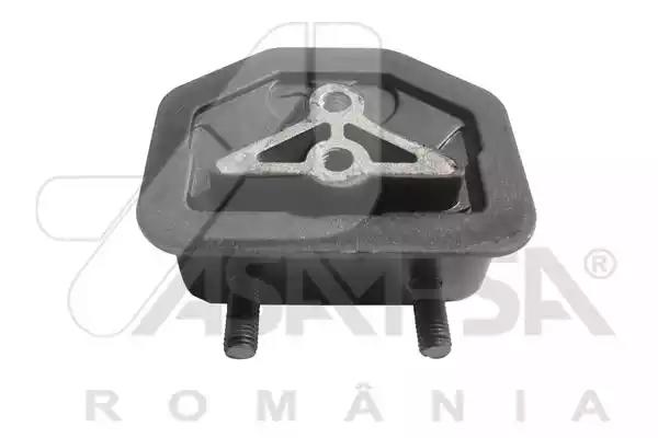 Опора двигуна права daewoo lanos/opel kadett 1.0-1.6b 32096 ASAM