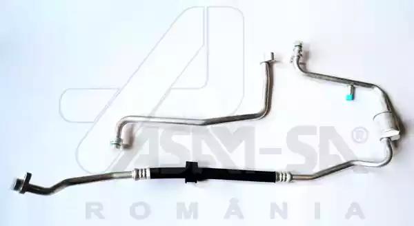 Asam трубопровід кондиціонера dacia logan 06- 32692 ASAM