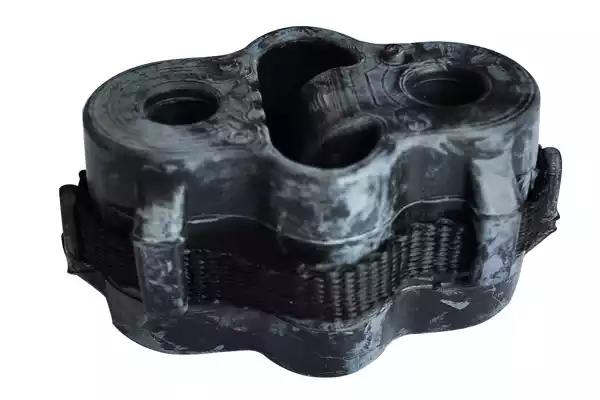 Кріплення глушника гума opel movano renault master 08- 32802 ASAM