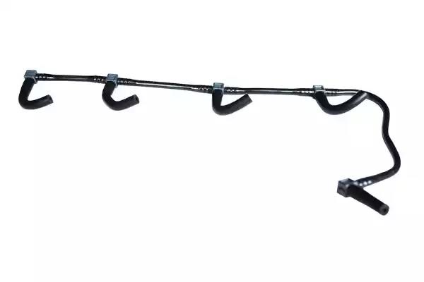 Asam renault трубка паливна logan 15dci 32813 ASAM