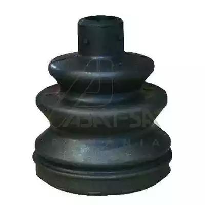 Пильник шруса зовн. kangoo 1.5dci/1.9d/dti/1.2i/1.6i 97- 24x82x133 50024 ASAM