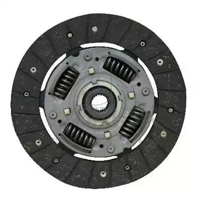 Asam daewoo диск зчеплення lanosnexia 1.5 asconakadett e 200мм 4 пружини 50035 ASAM