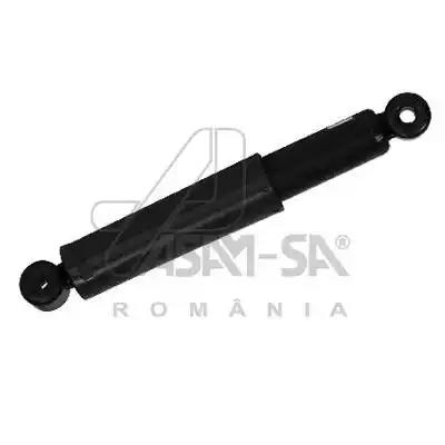 Asam daewoo амортизатор задній matiz 98- 53003 ASAM
