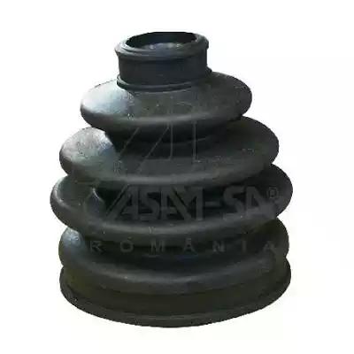 Asam daewoo пильник шркша наружн.matizmazdanissansubaru 196785 53014 ASAM