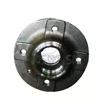 Asam daewoo маточина заднього колеса nexia -02 55182 ASAM