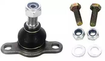 Шарова опора vw t4 90-03  asam 70748 ASAM