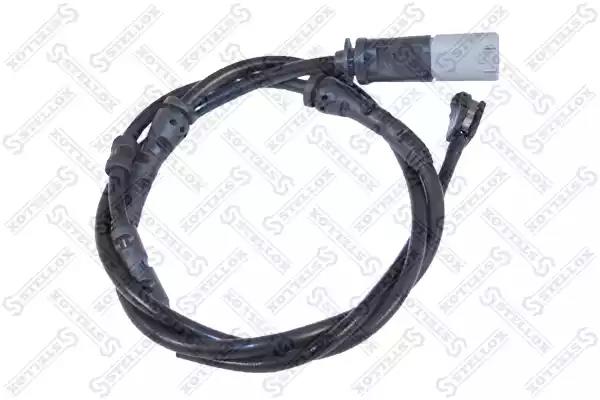 Датчик зносу колодок передніх l=955 0010037SX STELLOX