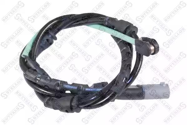 Датчик зносу колодок пер. l=1020 0010053SX STELLOX