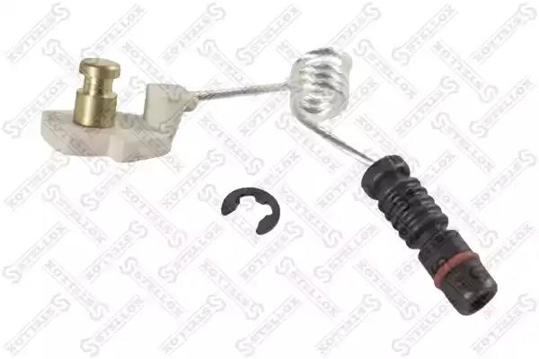Датчик зносу колодок пер. l=185 0010072SX STELLOX