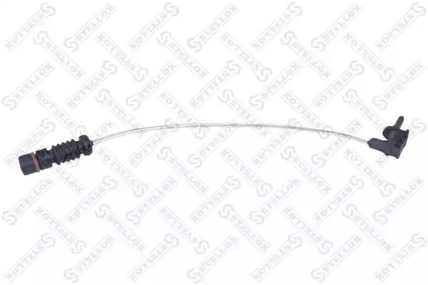 Датчик зносу колодок внутр. зад. l=148 0010075SX STELLOX