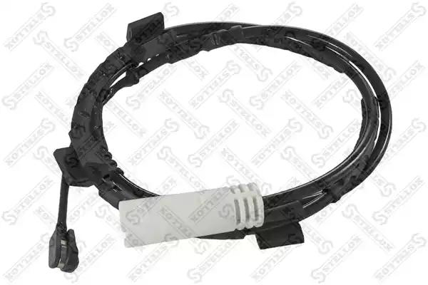 Датчик зносу колодок зад. l=1140 0010083SX STELLOX
