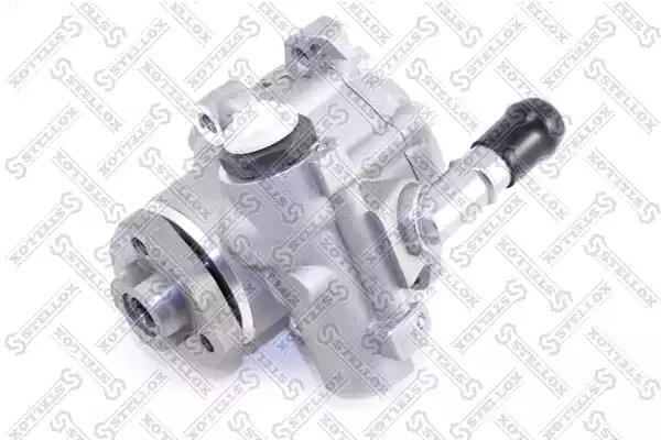 Насос гідропідсилювача керма 0035525SX STELLOX