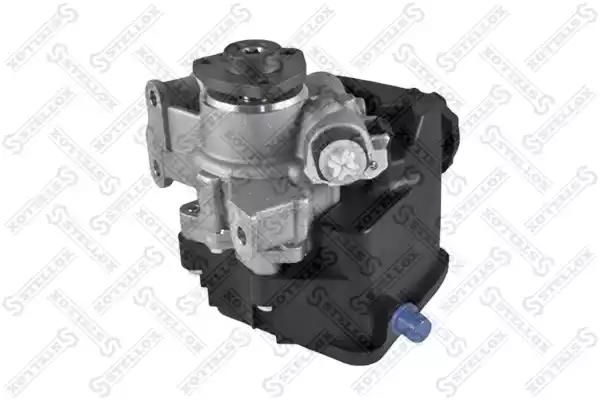 Насос гідропідсилювача керма 0036198SX STELLOX