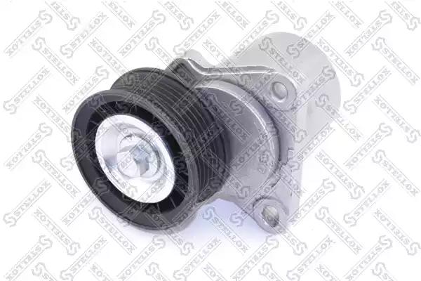 Ролик натягувача ременя генератора 0340157SX STELLOX