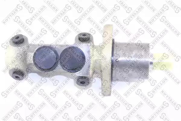 Циліндр гальмівний головний 0585002SX STELLOX