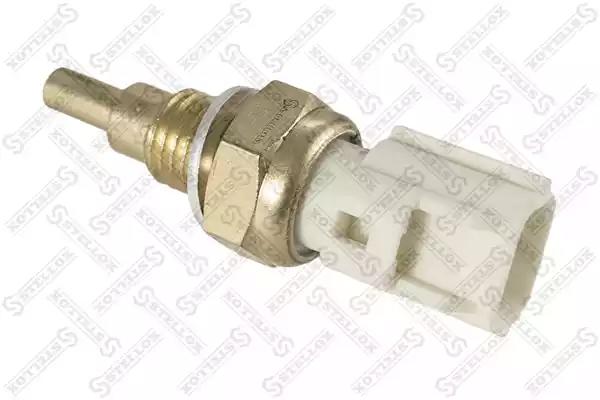 Датчик температури охолоджувальної рідини 0604046SX STELLOX