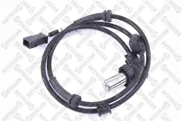 Датчик abs задній 0665303SX STELLOX