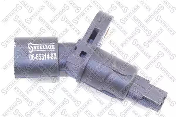 Датчик abs задній 0665314SX STELLOX