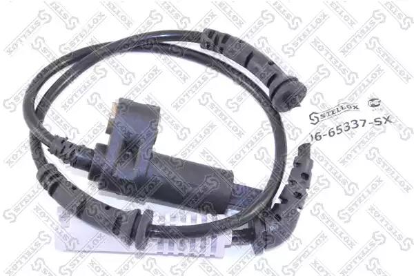 Датчик abs передній 0665337SX STELLOX