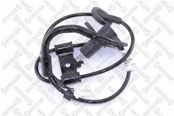 Датчик abs задній правий 0665365SX STELLOX