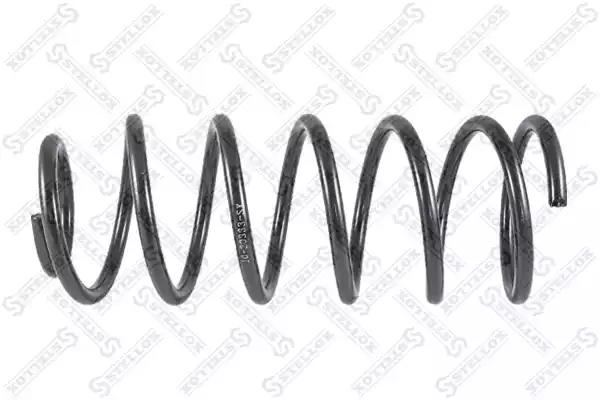Пружина підвіски задньої 1020333SX STELLOX