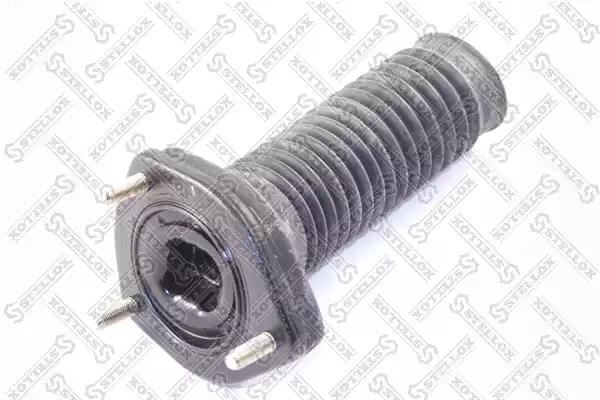 Опора амортизатора заднього лівого 1217067SX STELLOX