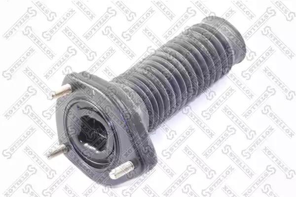 Опора амортизатора заднього 1298048SX STELLOX