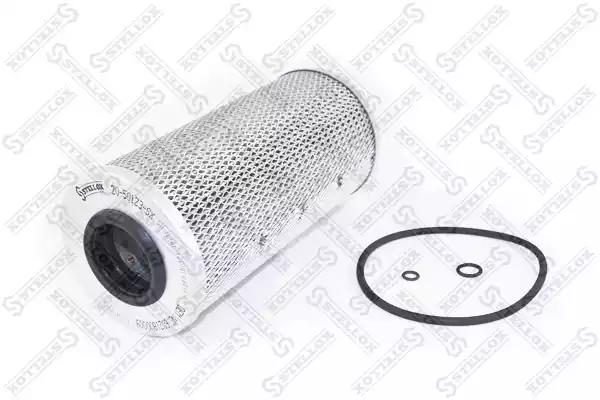 Фільтр масляний 2050123SX STELLOX