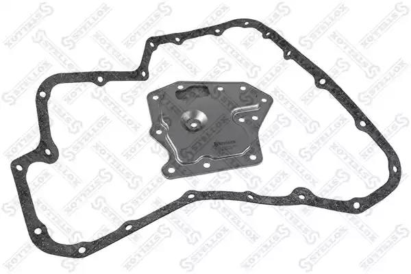 Фільтр акпп 2051010SX STELLOX