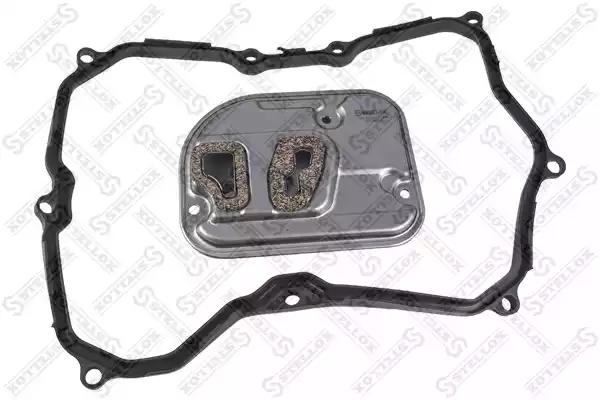 Фільтр акпп 2051021SX STELLOX