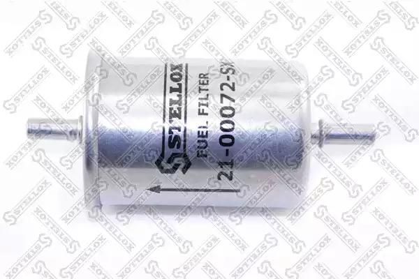 Фільтр паливний 2100072SX STELLOX