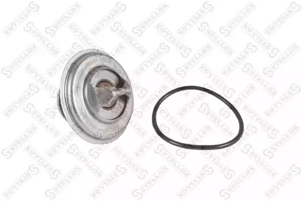 Термостат 80°c 2340082SX STELLOX