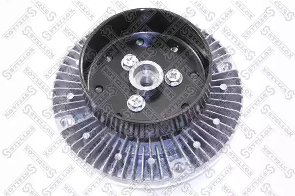 Віскомуфта вентилятора радіатора 3000401SX STELLOX