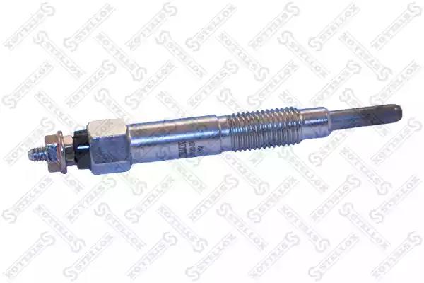 Свічка розжарювання 312002SX STELLOX