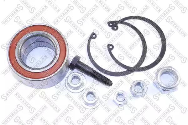 Комплект колісних підшипників 4328043SX STELLOX