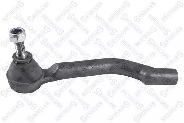 Накінечник рульовий лівий 5100340SX STELLOX