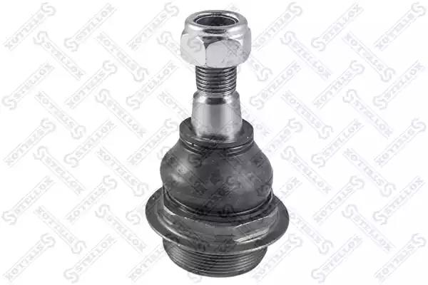 Опора кульова нижня ліва+права 5200456SX STELLOX