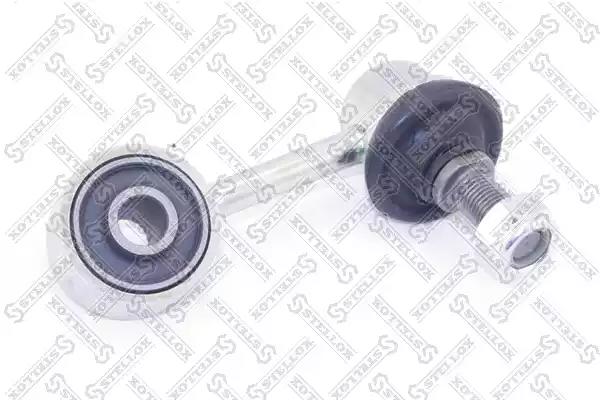 Тяга/стійка, стабілізатор 5672017SX STELLOX