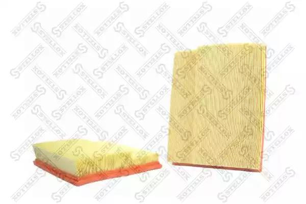 Повітряний фільтр 7100439SX STELLOX