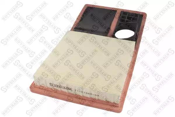 Фільтр повітряний 7101060SX STELLOX