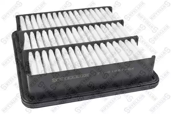 Фільтр повітряний 7101067SX STELLOX