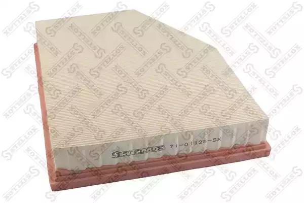 Повітряний фільтр 7101126SX STELLOX