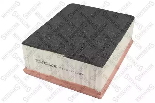 Повітряний фільтр 7101177SX STELLOX