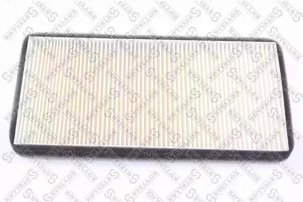 Фільтр салону 7110032SX STELLOX