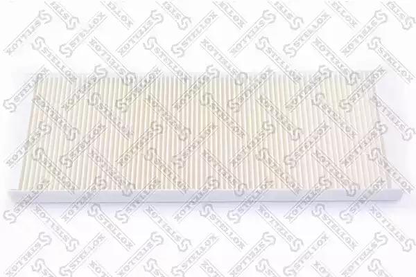 Фільтр салону 7110045SX STELLOX