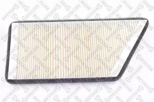 Фільтр салону 7110057SX STELLOX