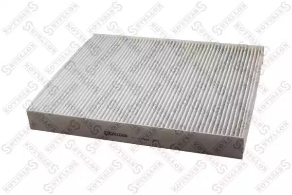 Фільтр салону 7110186SX STELLOX