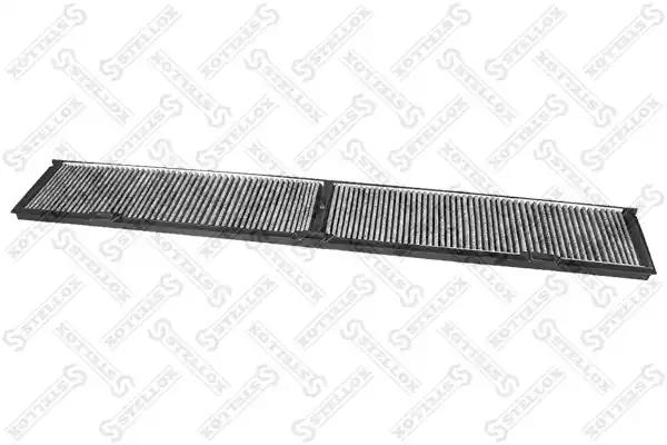 Фільтр салону 7110252SX STELLOX
